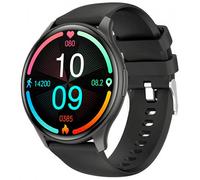 Carneo Smartwatch Gear+ Essential seconda generazione nero - Smartwatch