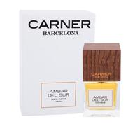 Carner Barcelona Ambar del Sur Eau de Parfum - Profumo unisex - Scegli tra: 100 ml