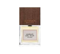 Carner Barcelona Ambar Del Sur 50 ml, Ambrata, Orientale Unisex Eau de Parfum