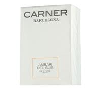 Carner Barcelona Ambar del Sur Eau de Parfum, 100 ml