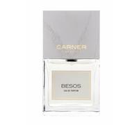 Carner Barcelona Besos 50 ml, Fiorita, Donna EAU DE PARFUM