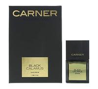 Carner Barcelona Black Calamus Eau de Parfum (unisex) 50 ml