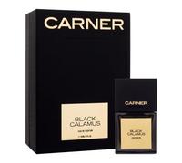 Carner Barcelona Black Calamus Eau de Parfum 50 ml