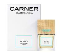 Carner Barcelona Bo-Bo Eau de Parfum Unisex, 100 ml