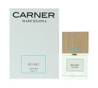 Carner Barcelona Bo-Bo Eau de Parfum Spray 100 ml