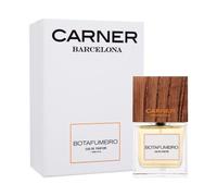 Carner Barcelona Botafumeiro Eau de Parfum - Profumo unisex - Scegli tra: 100 ml