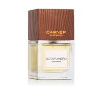Carner Barcelona Botafumeiro Eau de Parfum - Profumo unisex - Scegli tra: 50ml