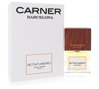 Carner Barcelona Botafumeiro Eau de Parfum - Profumo unisex - Scegli tra: 100 ml
