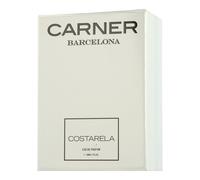 Carner Barcelona Woody Collection Costarela Eau de Parfum 50 ml