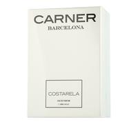 Carner Barcelona Costarela Eau de Parfum (unisex) 100 ml