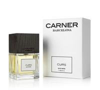Carner Barcelona Cuirs Eau de Parfum (unisex) - disimballato 100 ml