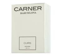 Carner Barcelona - Cuirs EDP Spray 50 ml
