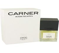 Carner Barcelona - D600 Eau De Parfum