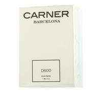 Carner Barcelona - D600 EDP Spray 50 ml