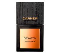 Carner Barcelona Drakon 50 ml, Legnosa, Uomo EXTRAIT DE PARFUM