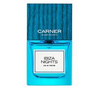 Carner Barcelona Eau de Parfum Dream collection unisex 100 ml