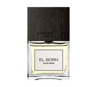 Carner Barcelona Woody Collection El Born eau de parfum 100 ml unisex