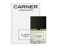 Carner Barcelona - El Born Eau De Parfum