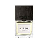 Carner Barcelona El Born 50 ml, Orientale, Fiorita, Unisex EAU DE PARFUM