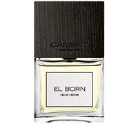 Carner Barcelona El Born 50 ml, Orientale, Fiorita, Unisex EAU DE PARFUM