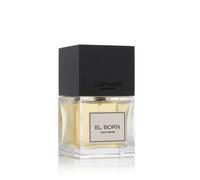 Carner Barcelona El Born Eau de Parfum (unisex) - disimballato 100 ml