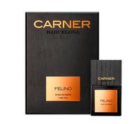 Carner Barcelona Felino 50 ml estratto di profumo Unisex