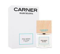 Carner Barcelona Fig Man 100 ml eau de parfum Unisex