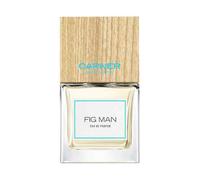 Carner Barcelona Fig Man 100 ml, Fruttata, Legnosa, Unisex EAU DE PARFUM