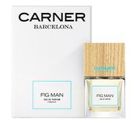 CARNER BARCELONA FIG-MAN 100ML SPRAY EAU DE PARFUM