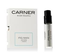 Carner Barcelona Fig Man Eau de Parfum (unisex) - campioncino 1.7 ml
