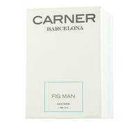 Carner Barcelona Fig Man Eau de Parfum (unisex) 50 ml