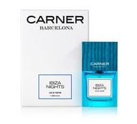 Carner barcelona Ibiza Nights eau de parfum unisex 100 ml