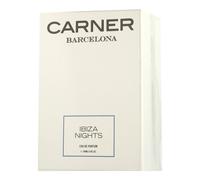 Carner Barcelona Ibiza Nights Eau de Parfum 100 ml