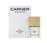 CARNER BARCELONA LA ISLA BOHEMIA 100ML SPRAY EAU DE PARFUM