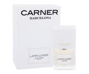 Carner Barcelona Latin Lover 100 ml eau de parfum Unisex