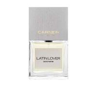 Carner Barcelona Latin Lover 100 ml, Fiorita, Donna EAU DE PARFUM