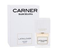 CARNER BARCELONA LATIN LOVER 50ML SPRAY EAU DE PARFUM