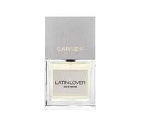 Carner Barcelona Latin Lover 50 ml, Fiorita, Donna EAU DE PARFUM