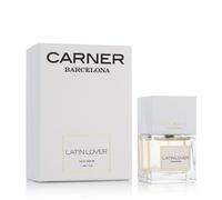 Carner Barcelona Latin Lover Eau de Parfum, 50 ml
