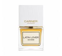 Carner Barcelona Latin Lover Eau de Parfum unisex 50 ml