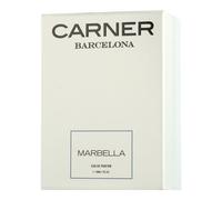 Carner Barcelona Marbella Eau de Parfum (unisex) 50 ml