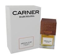Carner Barcelona Megalium Eau de Parfum Unisex 100 ml