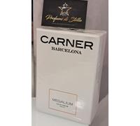 Carner Barcelona • MEGALIUM • Eau de Parfum • 50ml • UNISEX