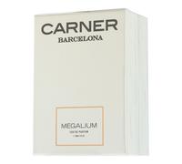 Carner Barcelona Megalium EDP 50 ml