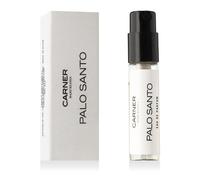 Carner Barcelona Palo Santo Eau de Parfum (unisex) - campioncino 1.7 ml