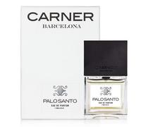 Carner barcelona Palo Santo Unisex 100 ml - Eau de Parfum