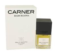 Carner Barcelona Palo Santo unisex, Vapo, 100 ml