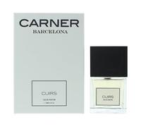 Carner Barcelona Cuirs Eau de Parfum (unisex) 100 ml