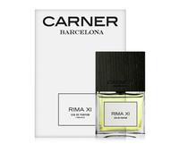 Carner Barcelona Woody Collection Rima XI eau de parfum 100 ml unisex