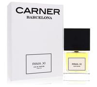 CARNER BARCELONA RIMA XI Eau De Parfum 100 ml